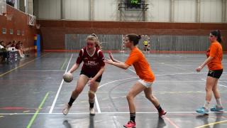 Final Balonmano FECEM -Cerbuna